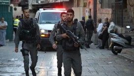 İsrail'de otobüs kalabalığa daldı: Ölü ve yaralılar var