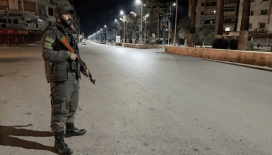 Suriye'de çatışmalar şiddetlendi: Tam kapsamlı sokağa çıkma yasağı geldi, 'SDG meşru hedef' sayıldı, ölenler var