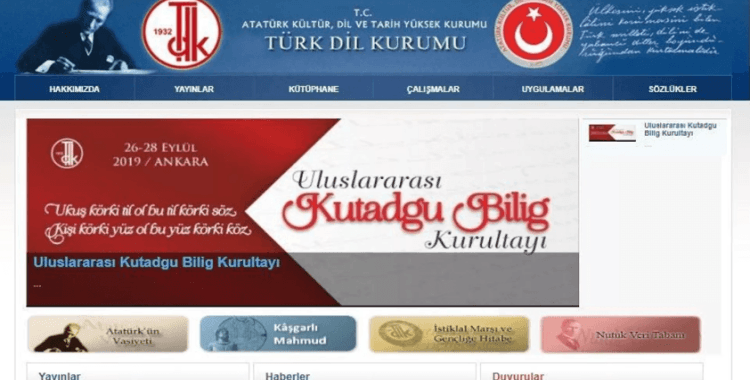 TDK açıkladı: 2025'te en çok aranan hangi kelimeler arandı?