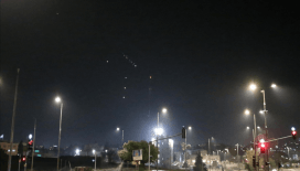 İran’dan Kuzey Irak’a hava saldırısı iddiası