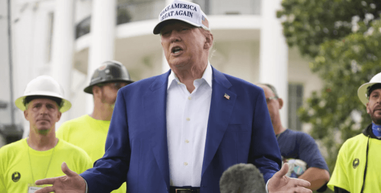 Trump, Grönland halkına para teklif etmeyi düşünüyor: Kişi başı 10 bin ila 100 bin dolar arasında