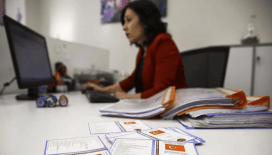 Noter belgeleri ve bonolarda yeni dönem: Karekod zorunluluğu geliyor