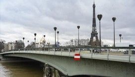 Goretti Fırtınası Avrupa’yı vurdu: Fransa’da 380 bin hane elektriksiz kaldı