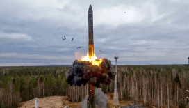 Rusya’nın Oreşnik füzesi nedir? nükleer başlık taşıması halinde ne anlama gelir?