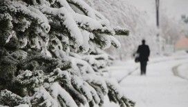 Meteoroloji ve AKOM’dan İstanbul’a uyarı: Kar yağışı etkili olacak, 'işiniz yoksa dışarı çıkmayın'