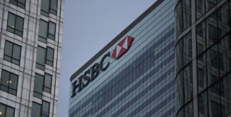 HSBC altın tahminini yukarı çekti