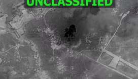 Suriye’de son durum: ABD’den IŞİD’e saldırılar, Halep’te SDG çekildi