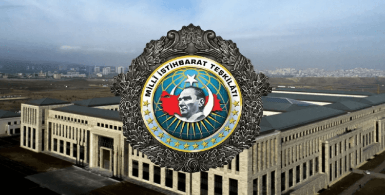 MİT–İran istihbarat iş birliği iddiası