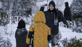 Valilik açıkladı: İstanbul'da kar yağışı devam edecek mi?