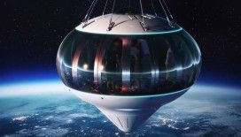 ABD’li bir şirket Ay oteli için 1 milyon dolarlık rezervasyon almaya başladı