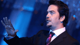 Merakla beklenen o soruyu yanıtladı: Beyaz Show geri mi geliyor?