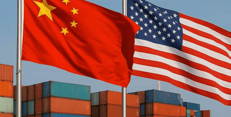 Çin’den ABD’ye İran resti: 'Misilleme yaparız' uyarısı geldi