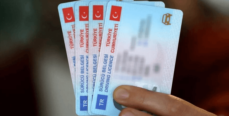 Ehliyet sınavlarında yeni dönem geliyor: Çalışma başlatıldı