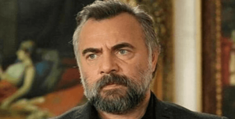Uyuşturucu soruşturmasında gözaltına alınan ünlü oyuncu Oktay Kaynarca: 'Gerçekler er ya da geç ortaya çıkacak'