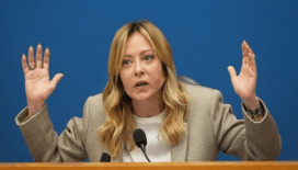 ​'Amerika olmadan NATO hiçtir' diyen Trump’a İtalyan liderden yaylım ateşi