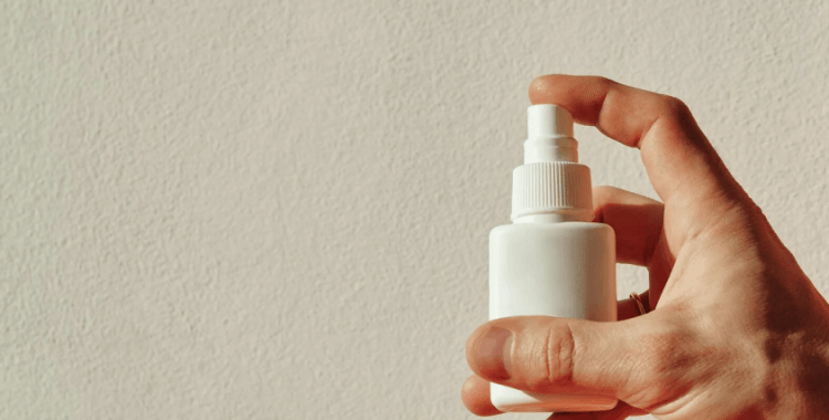 Bilim insanlarından 'hayati' buluş: Sprey gibi sıkılıyor, bir saniyede kanamayı durduruyor