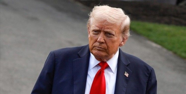 Trump'tan Sisi'ye Mısır ile Etiyopya arasındaki Hedasi Barajı anlaşmazlığında arabuluculuk teklifi