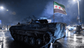 Suriye Ordusu, Deir Hafer’e saldırı başlattı: SDG, çekilme kararı aldığını duyurdu