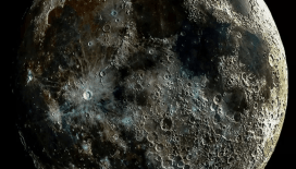 Ay’ın en ayrıntılı görüntülerinden biri oluşturuldu