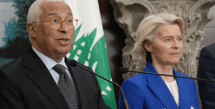 AB'den Trump'ın gümrük vergisi tehdidine 'aynıyla mukabele' sözü