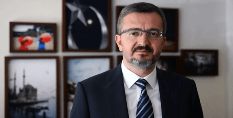 Cumhurbaşkanlığı İletişim Başkanı Duran'dan Türk bayrağına saldırıya sert tepki: Açık bir provokasyondur