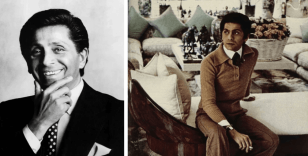 Valentino Garavani hayatını kaybetti