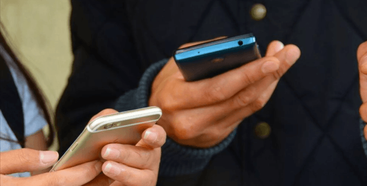 Sahte sosyal medya hesaplarından yanıltıcı bilgi yayılmasına dair soruşturma: 6 şüpheli gözaltına alındı