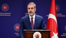 Dışişleri Bakanı Hakan Fidan, bazı büyükelçilikler için yeni görevleri tebliğ etti