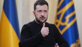 Batı medyası: Trump, Davos'ta Zelenskiy ile görüşmekten kaçınıyor