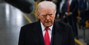 ABD Başkanı Trump Davos'ta: Dünyayı korumak için bir buz parçasını istiyoruz, 'hayır' derseniz unutmayız