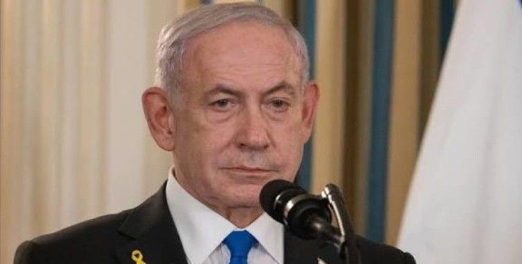 Netanyahu, Trump'ın 'Barış Kurulu' davetini kabul ettiğini duyurdu