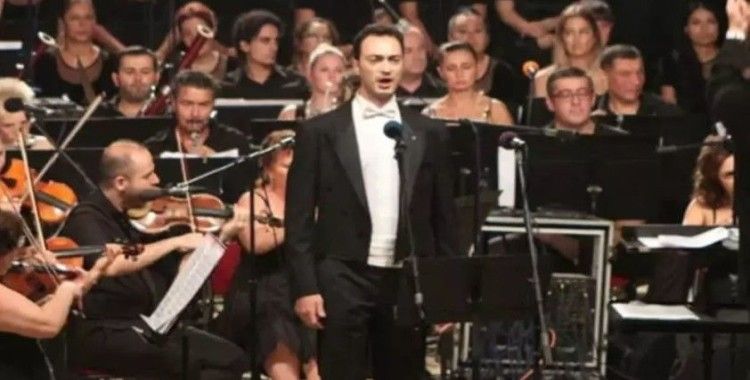 Sanat dünyasının acı kaybı: Devlet Opera ve Balesi koro sanatçısı Emrah Erdem Gedik hayatını kaybetti