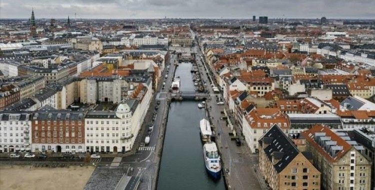 ‘Danimarka, Grönland’a asker göndermeyi planlıyor’