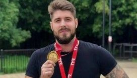 İstanbul Boğazı'nda bulunan ceset Rus yüzücü Nikolai Svechnikov'a ait çıktı