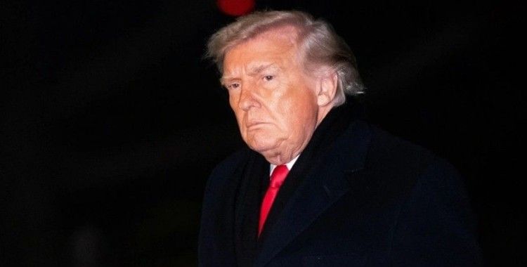 Trump'ın İngiltere'yi 'Büyük aptallık' yapmakla suçladığı Chagos Adaları anlaşması nedir?