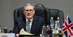 Starmer’dan Trump’a sert karşılık: Grönland konusunda ‘teslim olmayacağız’