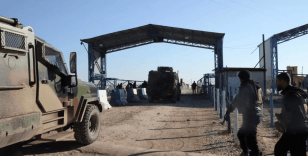 ABD ordusu Suriye’deki IŞİD tutuklularını Irak’a naklediyor, CENTCOM'dan açıklama