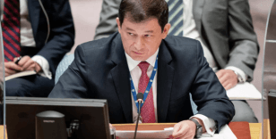 Polyanskiy: AGİT, Avrupa güvenliğinde etkisini yitirme riskiyle karşı karşıya