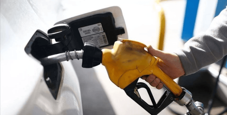 Tabelalar bir kez daha değişecek: Motorine zam geliyor