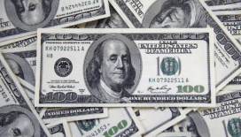 Doların küresel hakimiyeti zirve yaptı