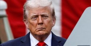 Trump’tan gizemli paylaşım: 'Geri Sayım Başladı'