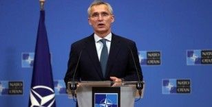NATO'dan Türkiye açıklaması: Yüzde 80'ini o ülkeler karşılıyor, hep birlikte olunmalı