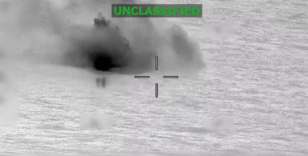 ABD Pasifik’te tekne vurdu: 2 ölü