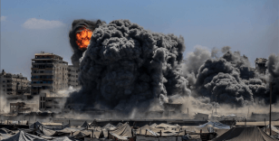 BAE, Gazze’nin güneyinde İsrail kontrolünde konut yerleşkesi finanse etmeye hazırlanıyor