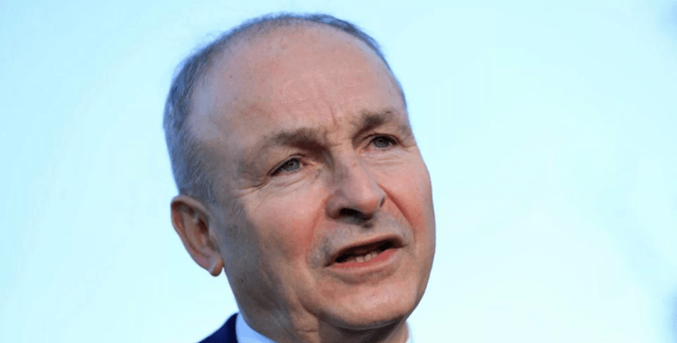 İrlanda Başbakanı’ndan Çin-AB ticarette ‘açık ilişki’ vurgusu