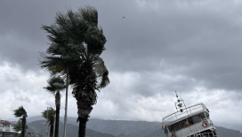 Meteoroloji uyardı: Sıcaklıklar 6 derece birden yükselecek, yoğun sağanak geliyor