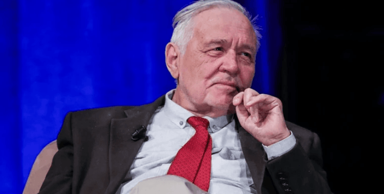 İlber Ortaylı’dan Trump’a sert sözler