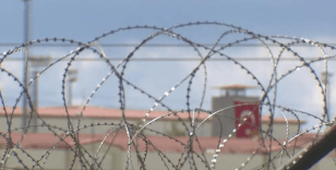 Türkiye cezaevlerinde aşırı doluluk alarmı