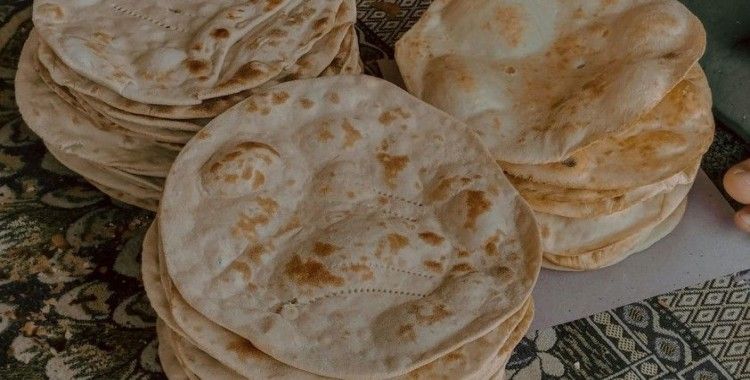 Lavaş ekmeği çetesine operasyon: 38 şüpheli yakalandı, 85 banka hesabına el konuldu