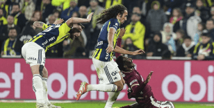 Tedesco: 'Ben herkesin En-Nesyri'yi arıyor olmasına şaşırıyorum'